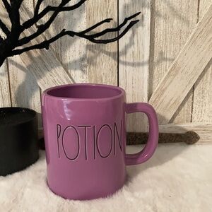 Rae Dunn Potion Mug